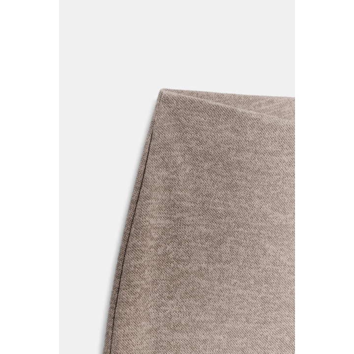 БАЗОВЫЕ БРЮКИ ИЗ ПИКЕ