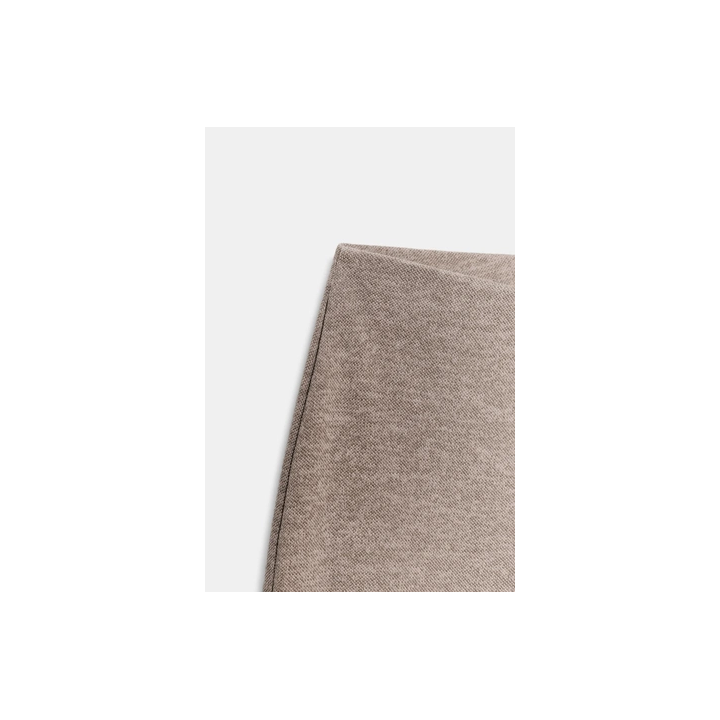 БАЗОВЫЕ БРЮКИ ИЗ ПИКЕ