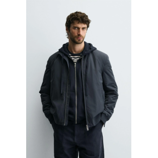 СТЕГАНАЯ КУРТКА WATER REPELLENT