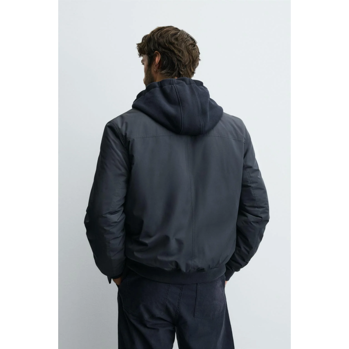 СТЕГАНАЯ КУРТКА WATER REPELLENT