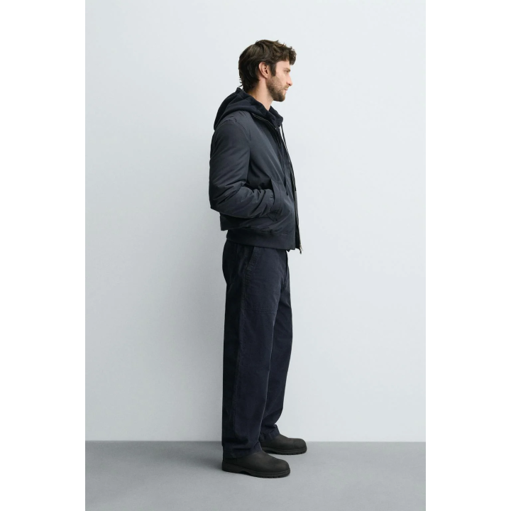 СТЕГАНАЯ КУРТКА WATER REPELLENT