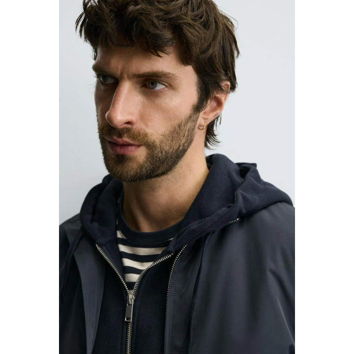 СТЕГАНАЯ КУРТКА WATER REPELLENT