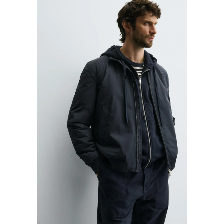 СТЕГАНАЯ КУРТКА WATER REPELLENT