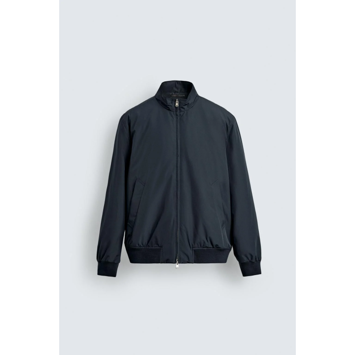 СТЕГАНАЯ КУРТКА WATER REPELLENT