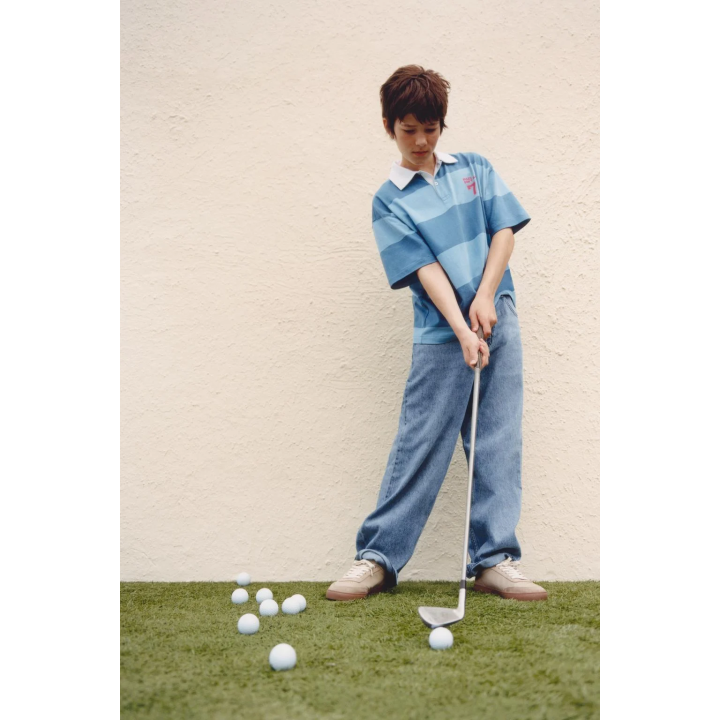 КОСТЮМНЫЙ БЛЕЙЗЕР ИЗ ШЕРСТЯНОЙ ТКАНИ В ЁЛОЧКУ