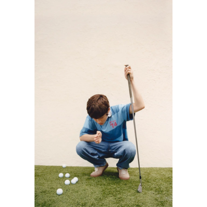 КОСТЮМНЫЙ БЛЕЙЗЕР ИЗ ШЕРСТЯНОЙ ТКАНИ В ЁЛОЧКУ