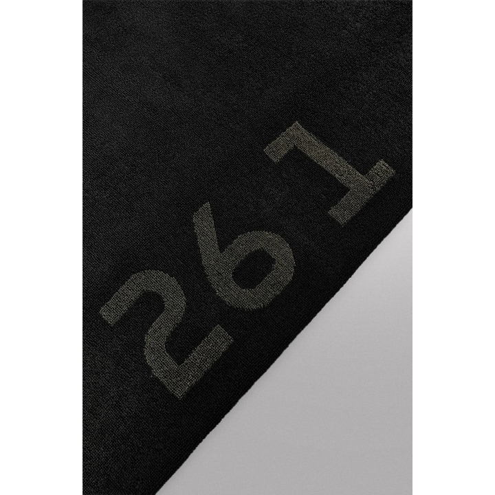 КОМПЛЕКТ ИЗ СУМКИ-ШОПЕРА И ПОЛОТЕНЦА