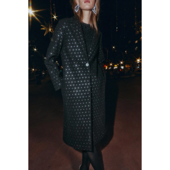 МЯГКИЙ БОМБЕР С ФИКСАТОРАМИ