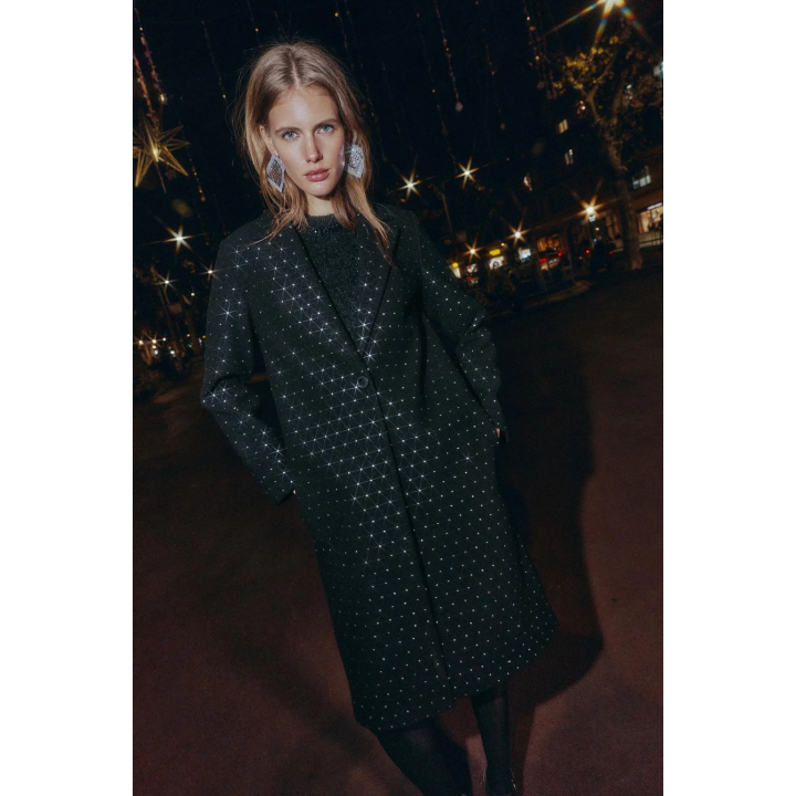 МЯГКИЙ БОМБЕР С ФИКСАТОРАМИ