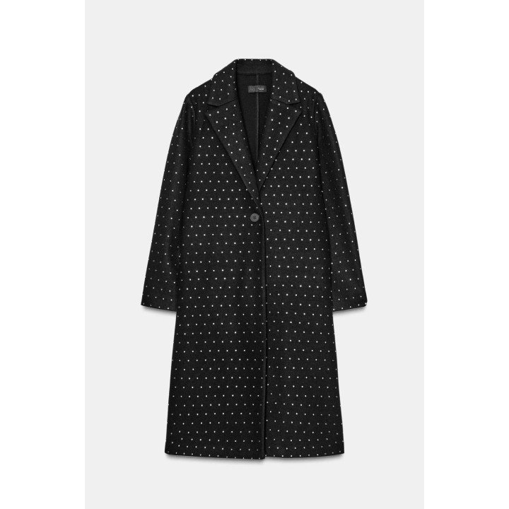 МЯГКИЙ БОМБЕР С ФИКСАТОРАМИ