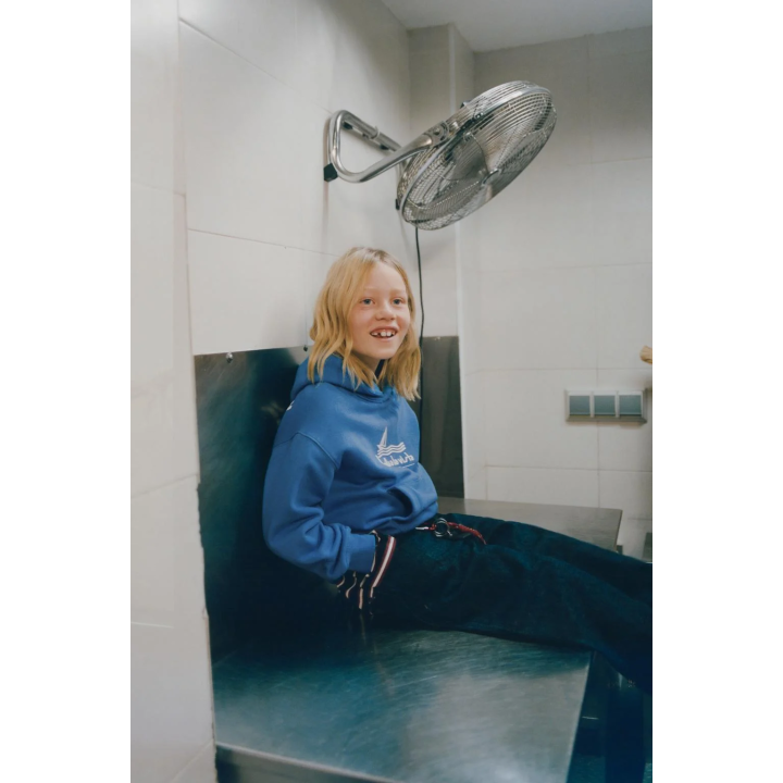 Пальто мягкое двубортное