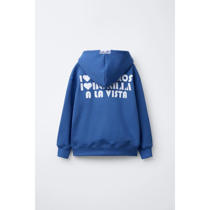 Пальто мягкое двубортное