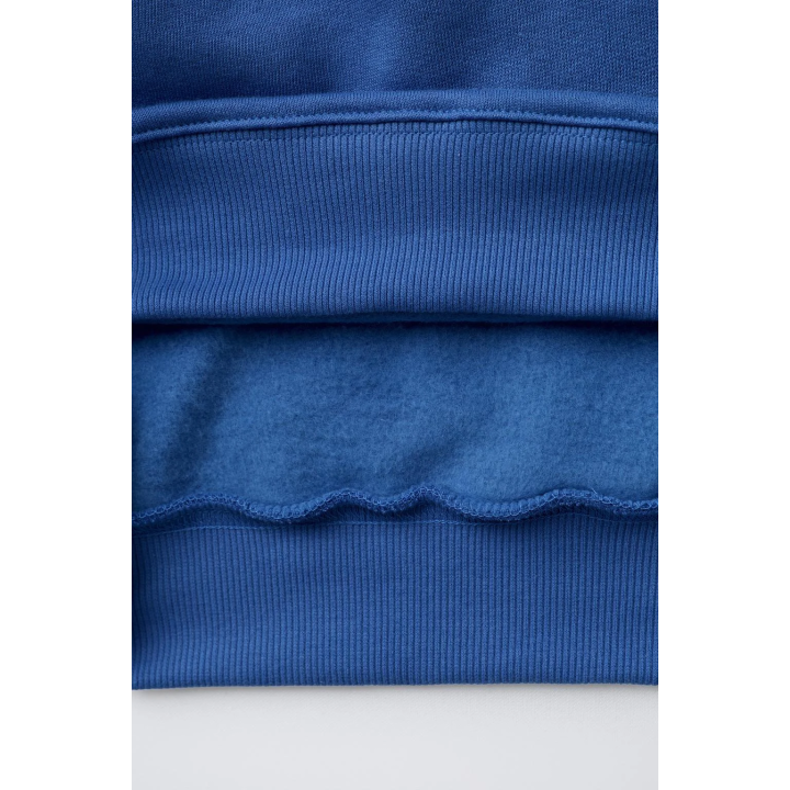 Пальто мягкое двубортное