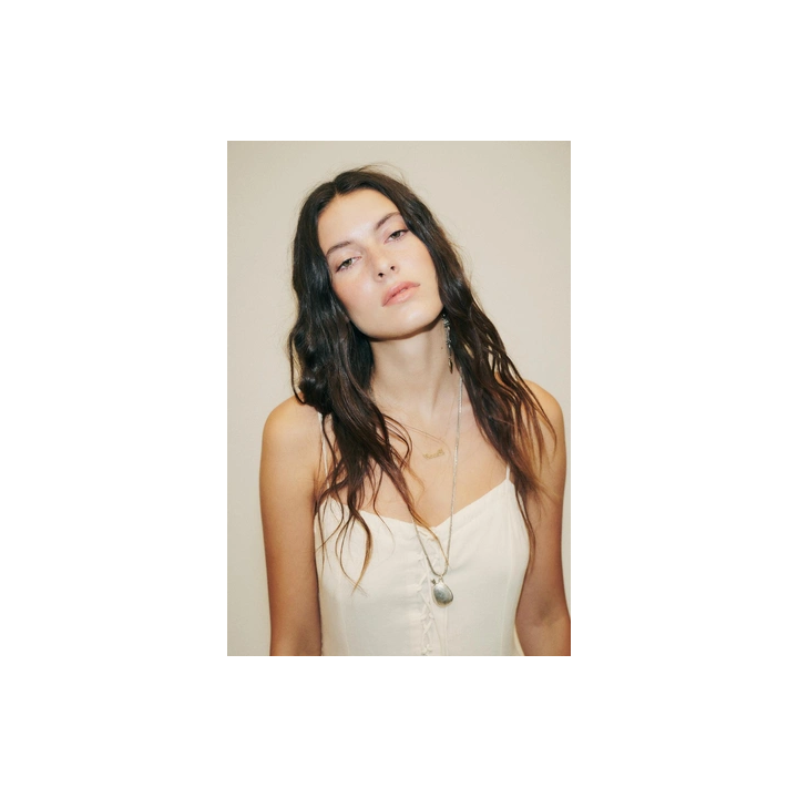 КОРОТКОЕ ПЛАТЬЕ ИЗ ГАЗА С ВОЛАНАМИ