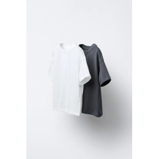 НАБОР ИЗ ДВУХ ОДНОТОННЫХ ФУТБОЛОК