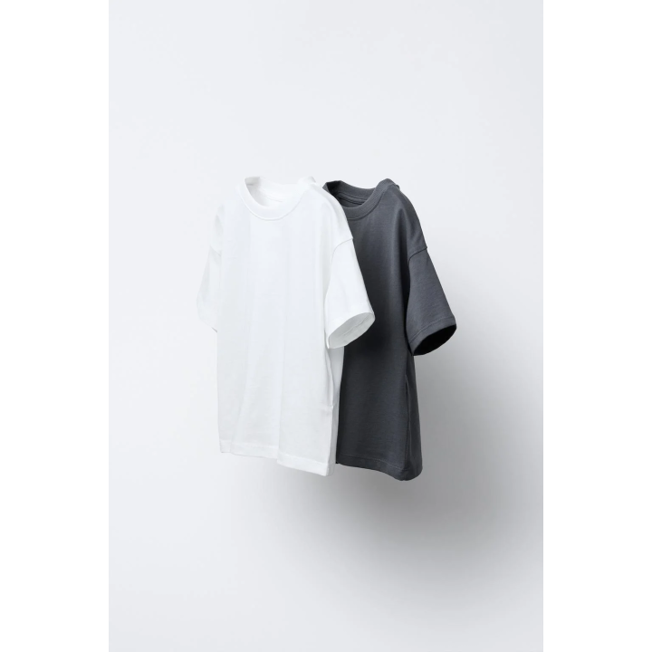 НАБОР ИЗ ДВУХ ОДНОТОННЫХ ФУТБОЛОК