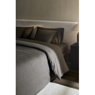 CASHMERE BLEND DUVET COVER