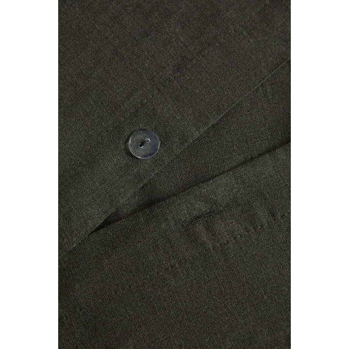 CASHMERE BLEND DUVET COVER