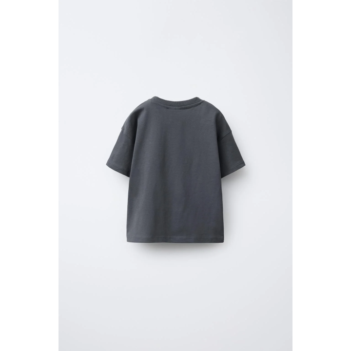 НАБОР ИЗ ДВУХ ОДНОТОННЫХ ФУТБОЛОК