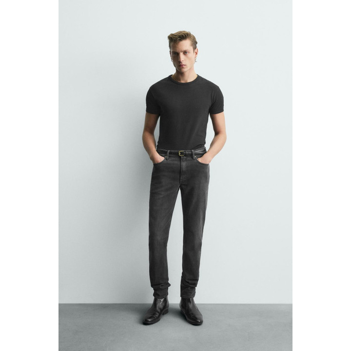 Джинсы скинни limited edition