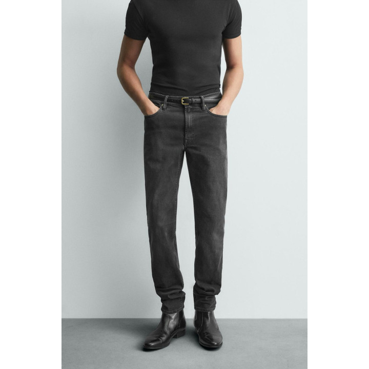 Джинсы скинни limited edition