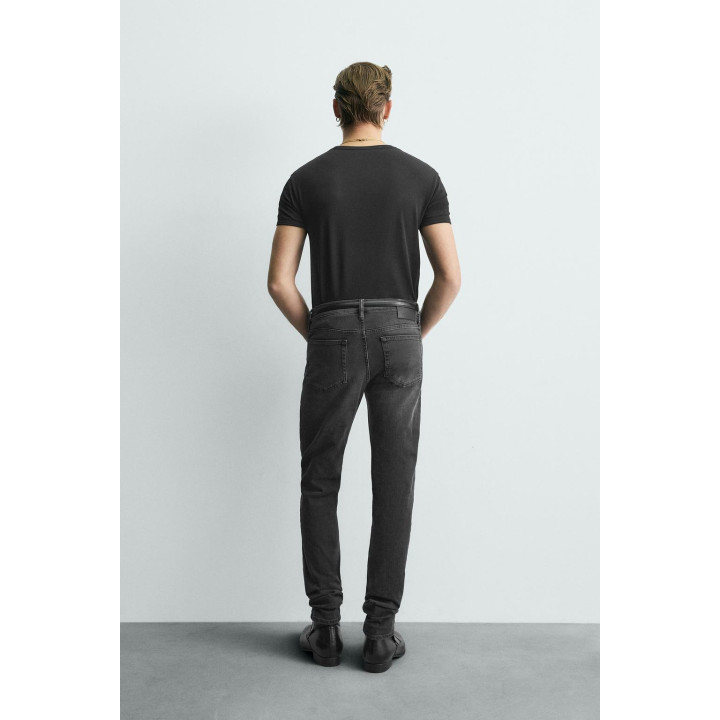 Джинсы скинни limited edition