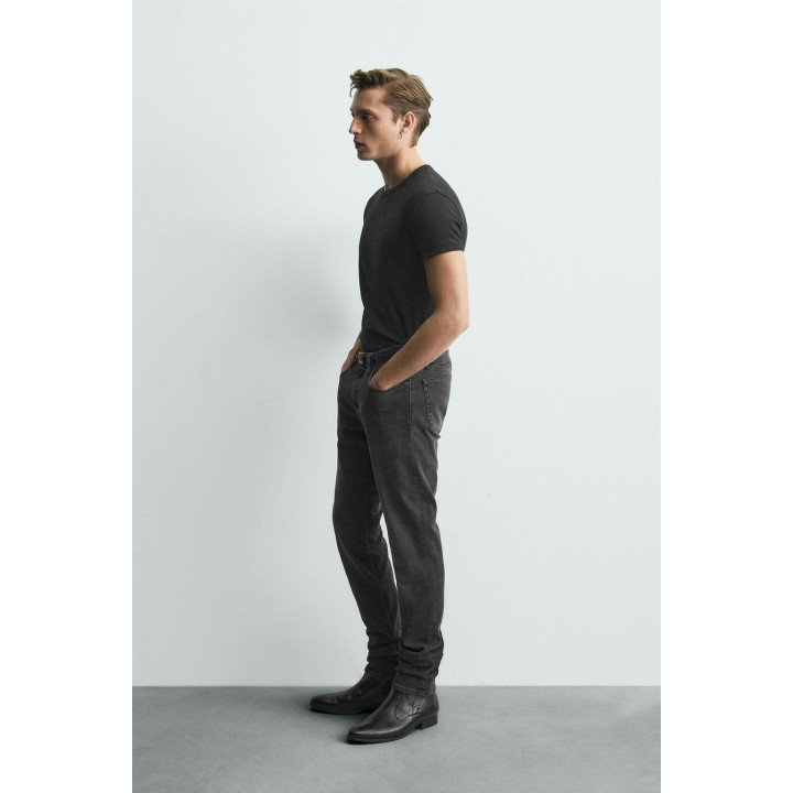 Джинсы скинни limited edition