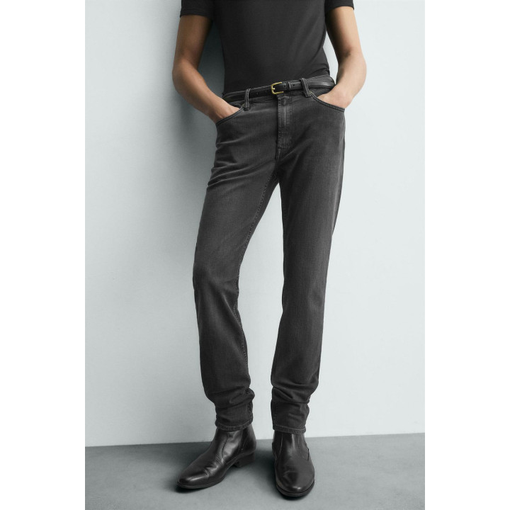 Джинсы скинни limited edition