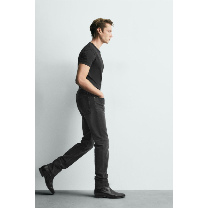 Джинсы скинни limited edition