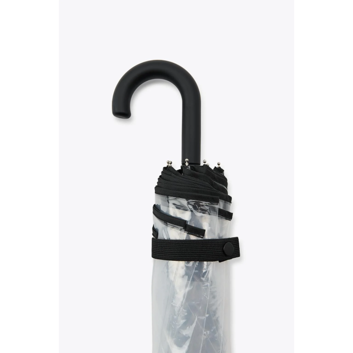 СКЛАДНОЙ ПРОЗРАЧНЫЙ ЗОНТ