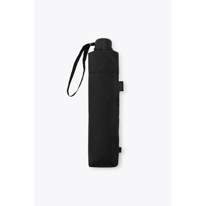 ОДНОТОННЫЙ СКЛАДНОЙ ЗОНТ