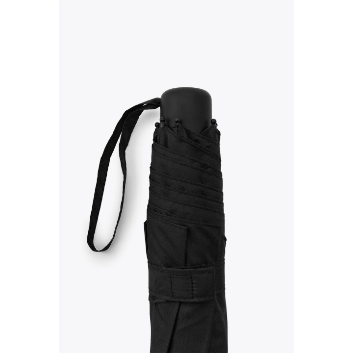 ОДНОТОННЫЙ СКЛАДНОЙ ЗОНТ