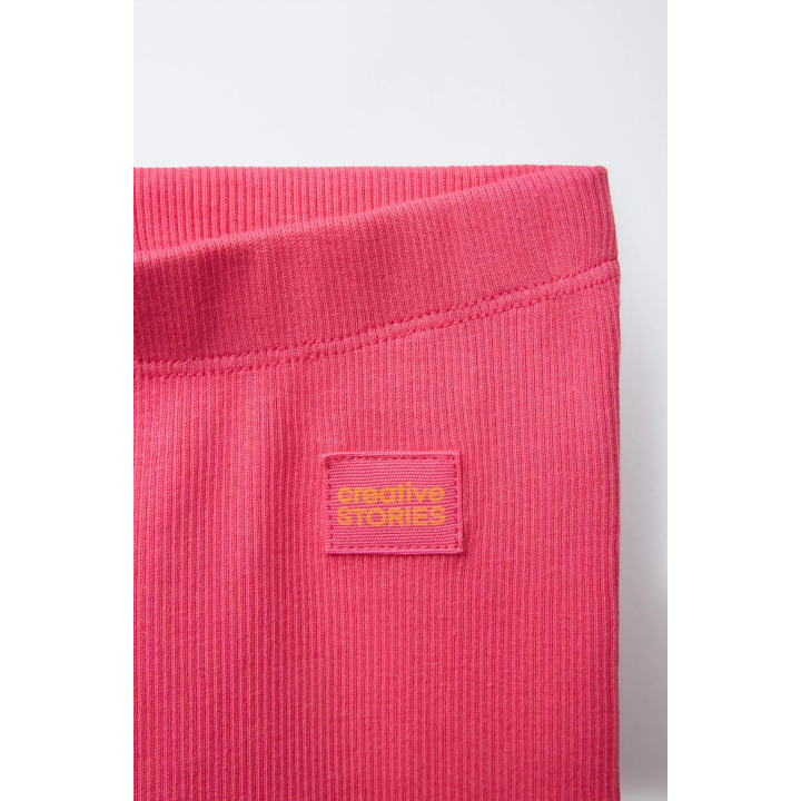 ШОРТЫ-ВЕЛОСИПЕДКИ В РУБЧИК