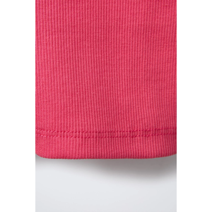 ШОРТЫ-ВЕЛОСИПЕДКИ В РУБЧИК