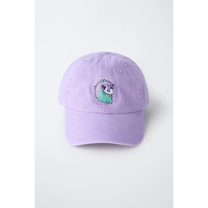 КЕПКА PONYTA DE GALAR POKÉMON ™