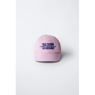 КЕПКА VARSITY С ВЫШИВКОЙ