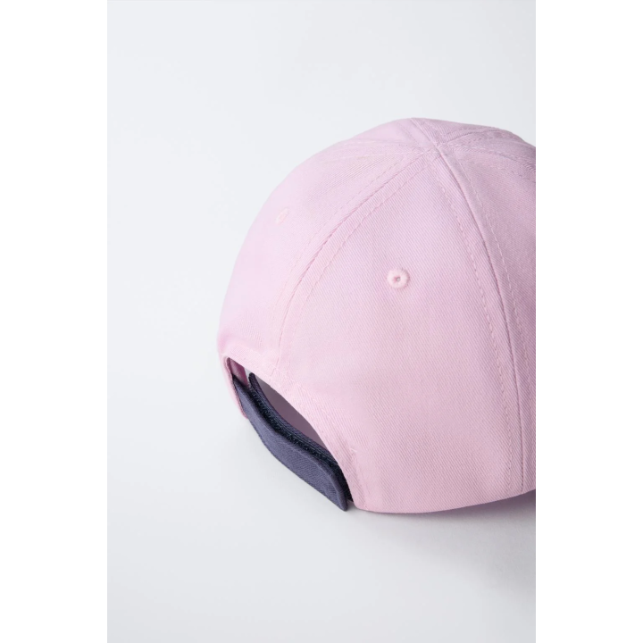 КЕПКА VARSITY С ВЫШИВКОЙ