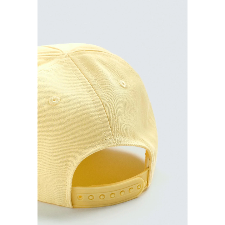 КЕПКА С ТЕКСТОМ HARRY LAMBERT FOR ZARA X DISNEY