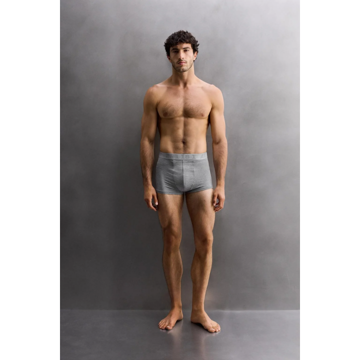 НАБОР ИЗ ТРЕХ БАЗОВЫХ ТРУСОВ-БОКСЕРОВ