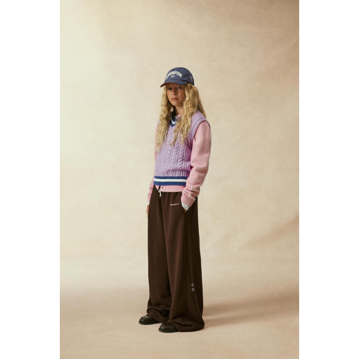 КЕПКА С МАХРОВОЙ ВЫШИВКОЙ CHAMPION ® X ZARA