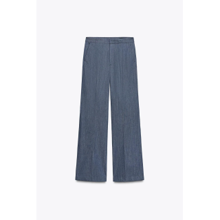 БРЮКИ В СТИЛЕ МИНИМАЛ — ZW COLLECTION