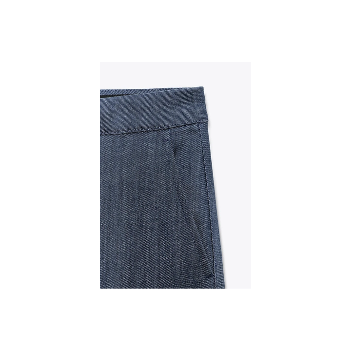 БРЮКИ В СТИЛЕ МИНИМАЛ — ZW COLLECTION