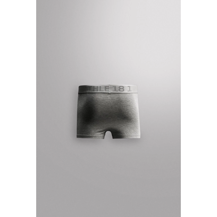 НАБОР ИЗ ТРЕХ БАЗОВЫХ ТРУСОВ-БОКСЕРОВ