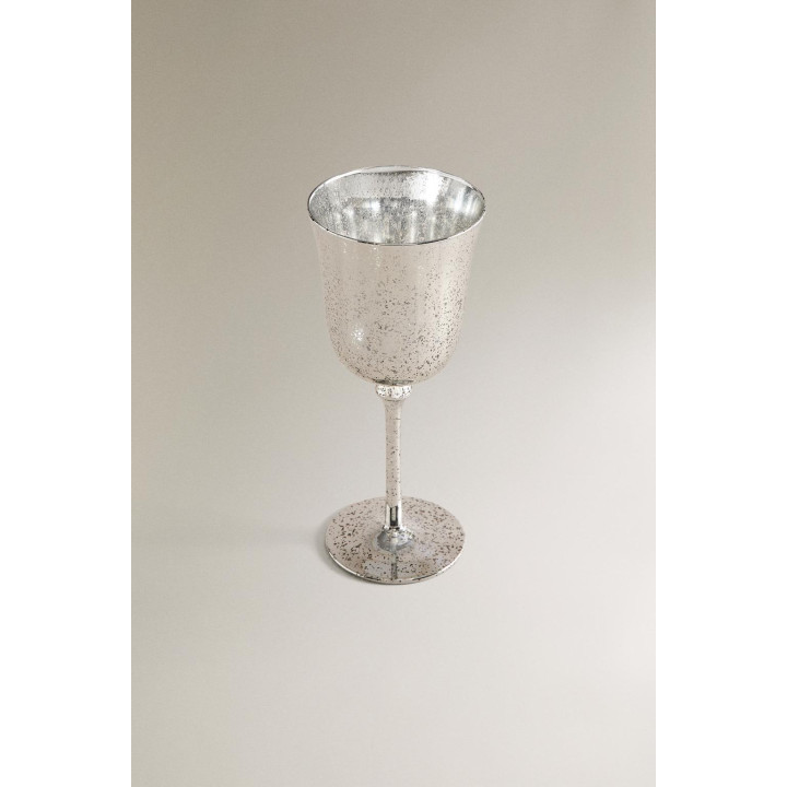 Разнотравье рождественское вино стекло