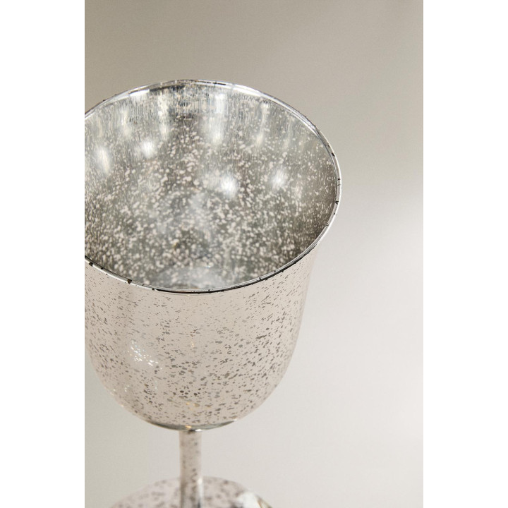 Разнотравье рождественское вино стекло