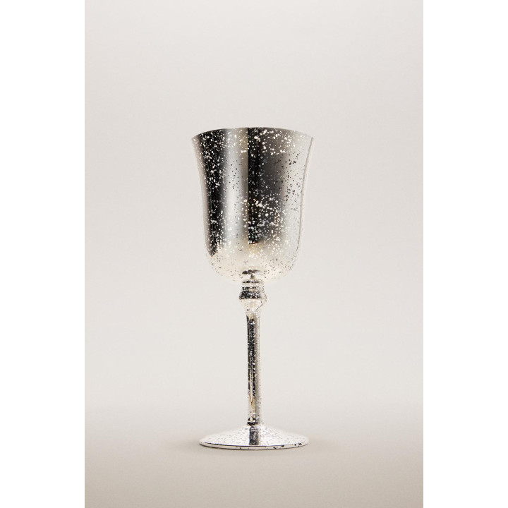 Разнотравье рождественское вино стекло