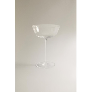 Бокал для игристого вина crystalline