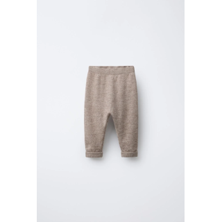 БРЮКИ ИЗ СМЕСИ ШЕРСТИ И КАШЕМИРА