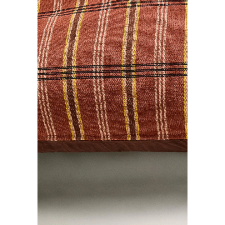 ДЖИНСОВЫЕ ШОРТЫ TRF СО СРЕДНЕЙ ПОСАДКОЙ