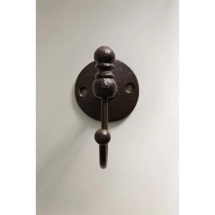 ДЖИНСОВЫЕ ШОРТЫ TRF С РАЗРЕЗАМИ, СРЕДНЯЯ ПОСАДКА